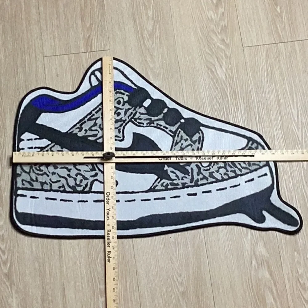 N/A custom jordan